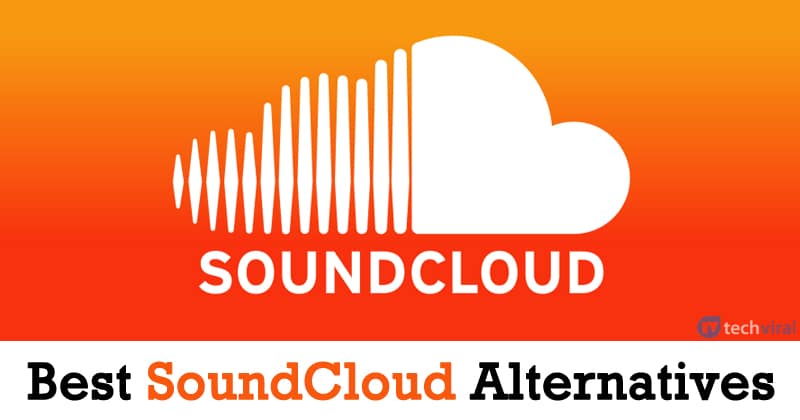15 Best SoundCloud Alternatives For Music Streaming in 2024