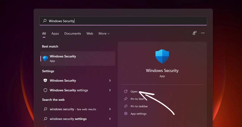 Windows Security Not Opening on Windows 11? 9 Best Ways to Fix it