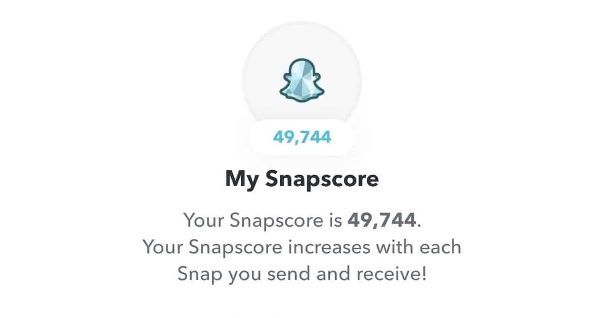 Does Your Snap Score Increase With Chats? (Explained)
